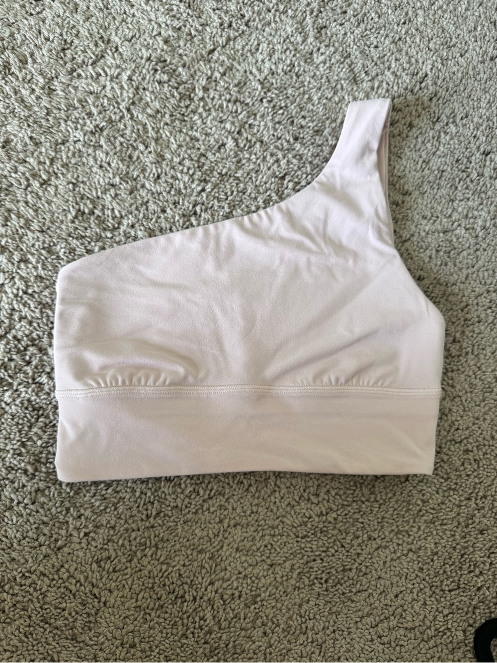 lululemon Align Light Support Bra in Flush Pink